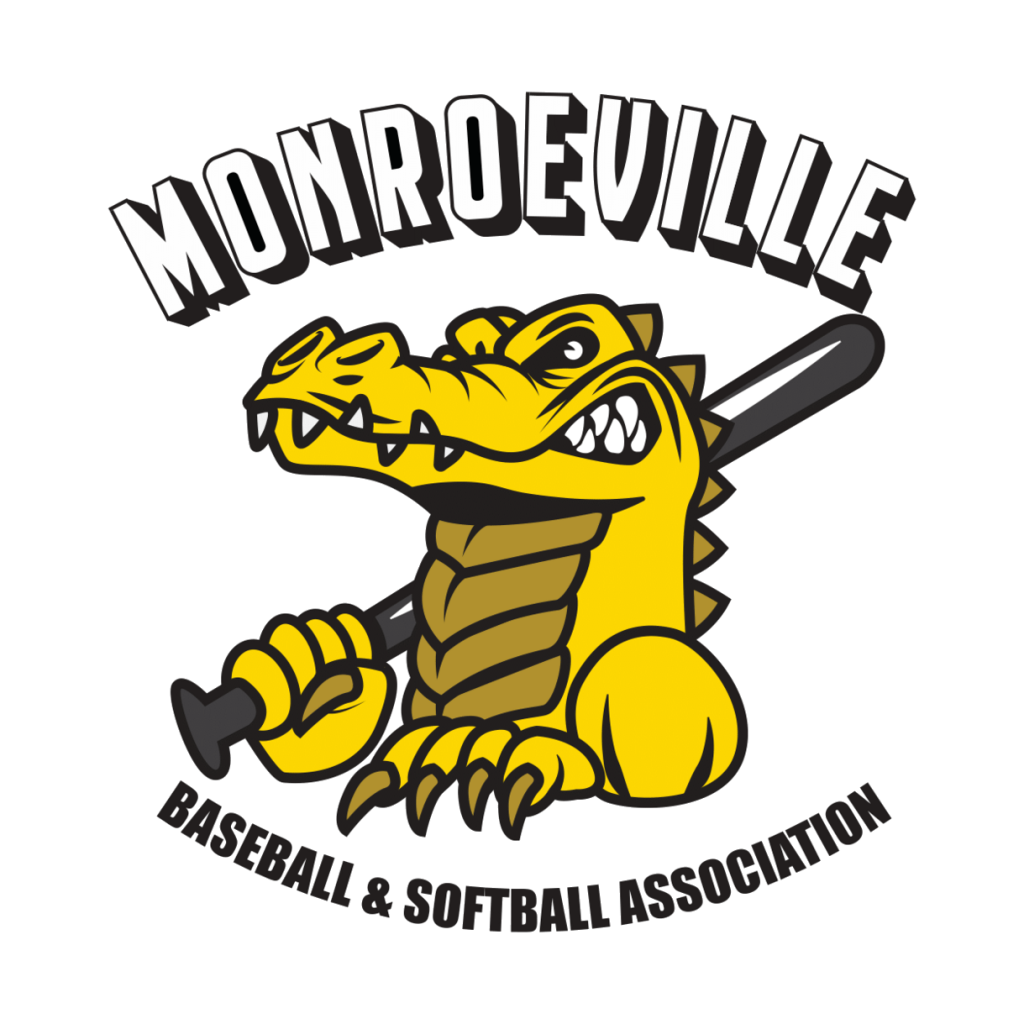 MBSA Instructional Rule 2024 Monroeville Baseball & Softball Association
