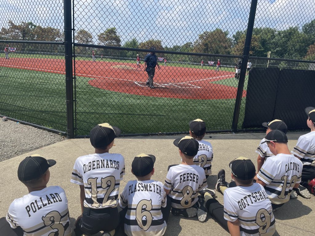 Monroeville Baseball & Softball Association Monroeville Baseball