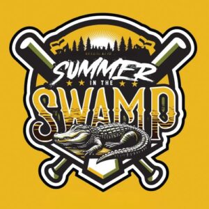 Monroeville Summer in the Swamp (Open Tournament) May 29th-31st